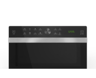 WHIRLPOOL MWP 338 SB - 1023069 - zdjęcie 2